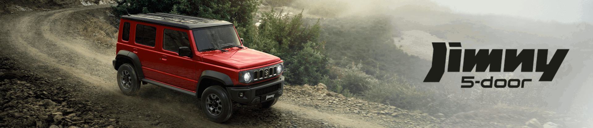 Home Page Desktop 1920X416 Jimny 5Dr (2) (1)