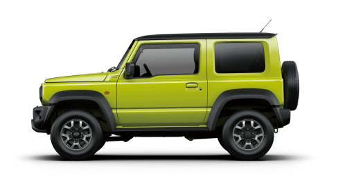 Jimny