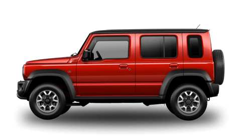 Jimny 5-Door