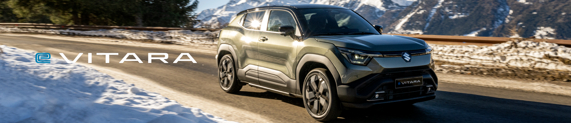 Suzuki E VITARA Singapore 1920X416